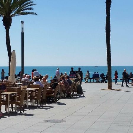 Apartamento En Centro A 150M Del Mar Apolo B Torrevieja Exterior photo