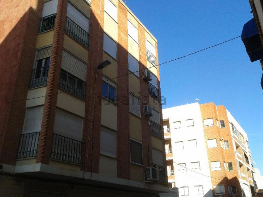 Apartamento En Centro A 150M Del Mar Apolo B Torrevieja Exterior photo