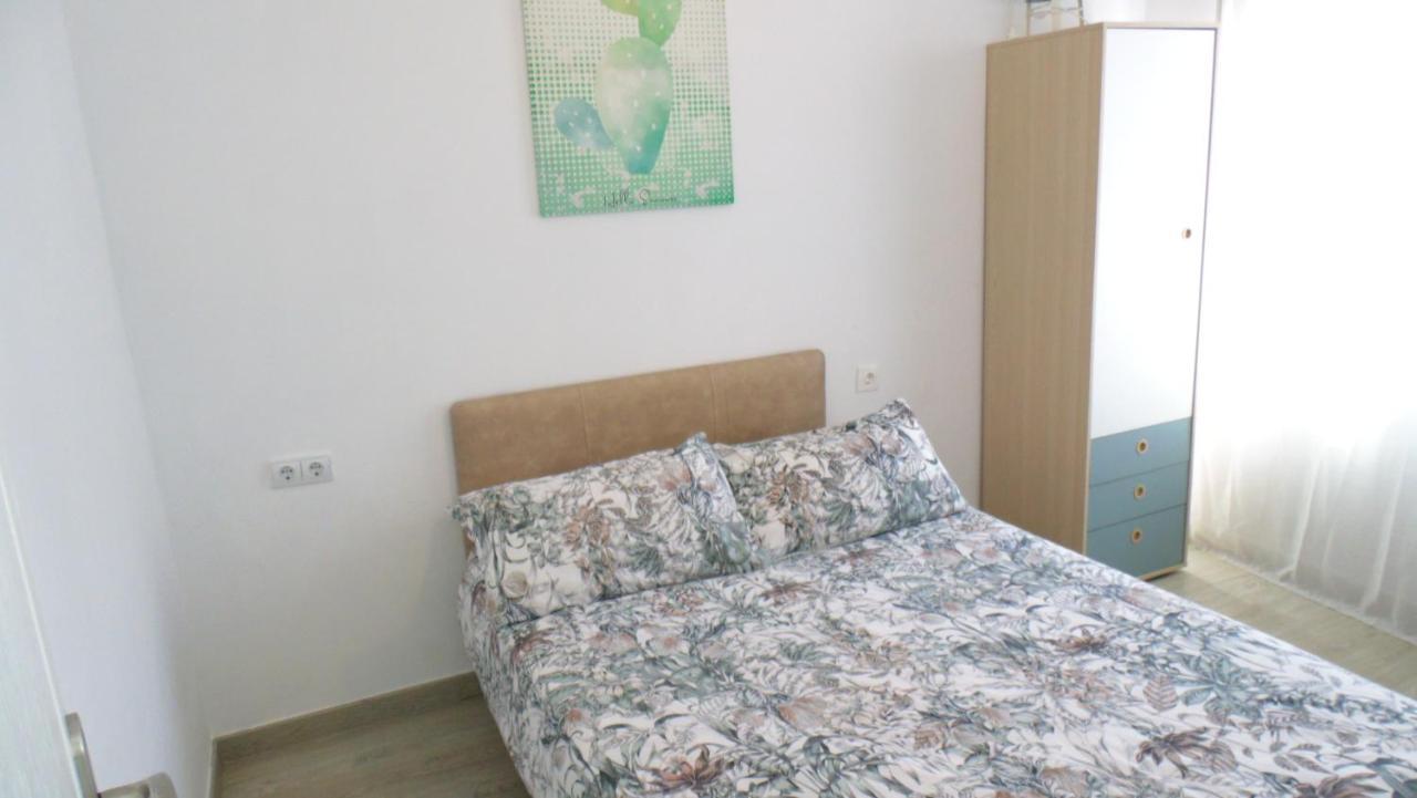 Apartamento En Centro A 150M Del Mar Apolo B Torrevieja Exterior photo