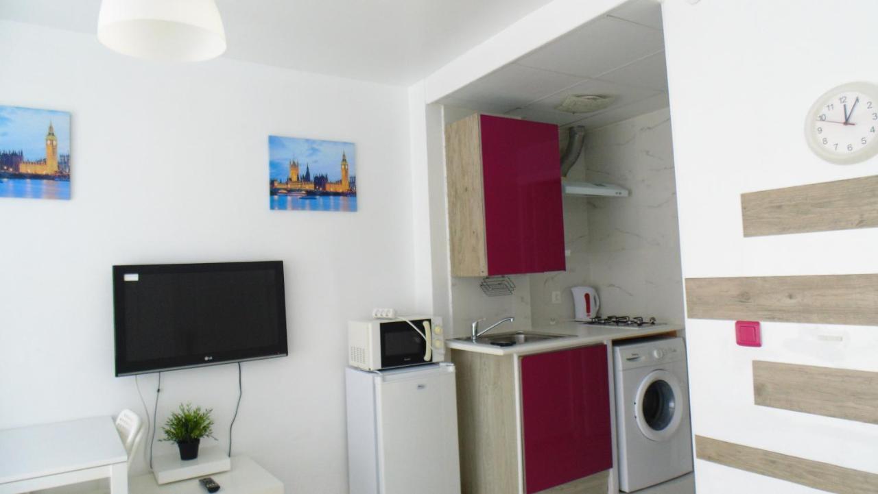 Apartamento En Centro A 150M Del Mar Apolo B Torrevieja Exterior photo