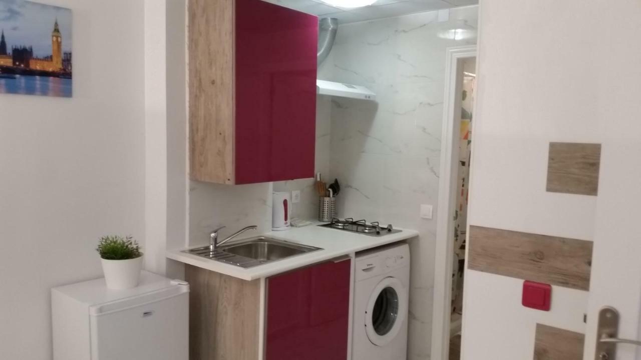 Apartamento En Centro A 150M Del Mar Apolo B Torrevieja Exterior photo